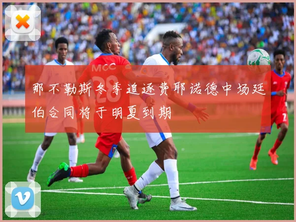 那不勒斯冬季追逐费耶诺德中场廷伯合同将于明夏到期