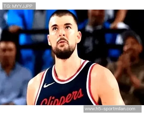 大洛佩斯首发潜力被低估祖巴茨的存在成最大障碍