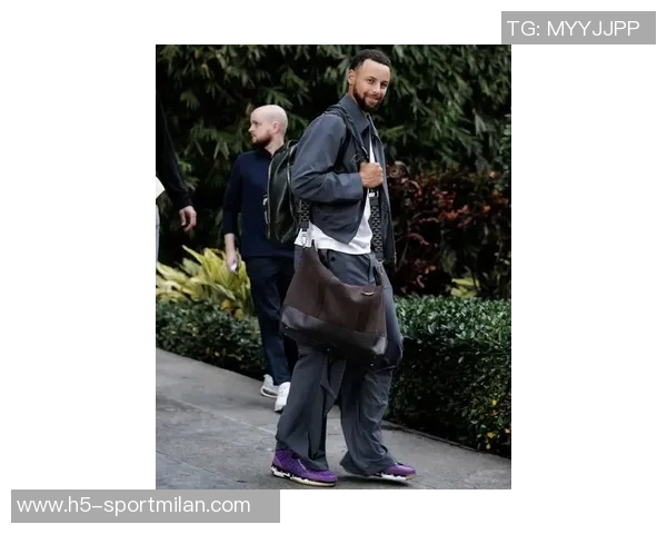 库里首次穿上李宁韦德之道1魔鬼鱼入场引发热议