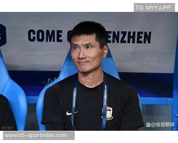 邵佳一将携西海岸教练组加盟国足引发媒体关注 邵佳一将携西海岸教练组加盟国足引发媒体关注