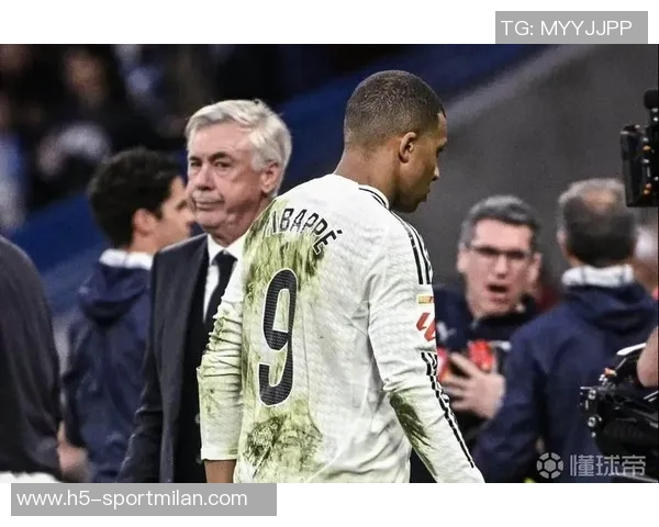 姆巴佩独木难支皇马众将自视过高需警醒 姆巴佩独木难支皇马众将自视过高需警醒